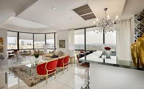 Sandton Skye Penthouses&Premium Suites